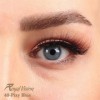 لنز شماره 40 مدل  Pixy Blue رویال ویژن